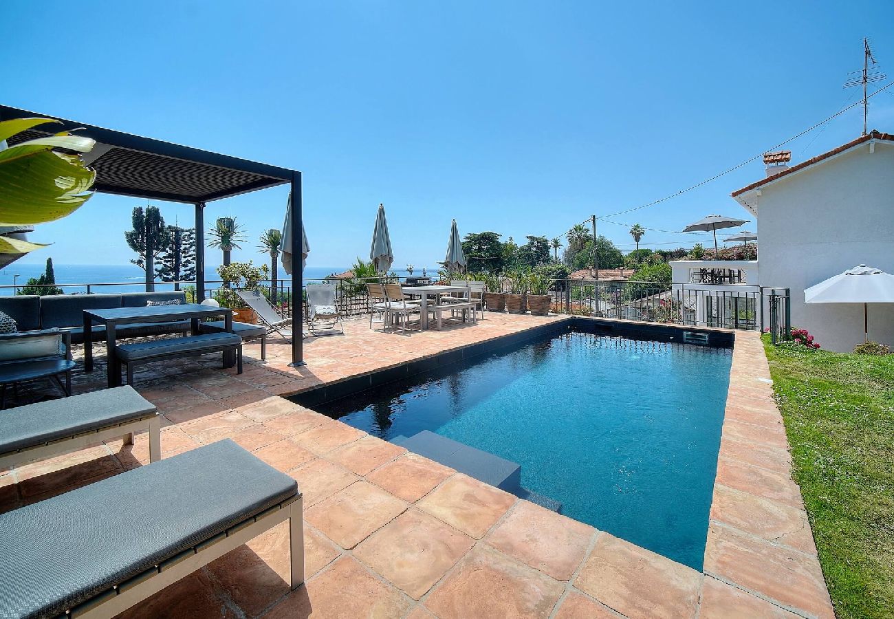 Villa à Vallauris - KATHLEEN By Terry's Homes