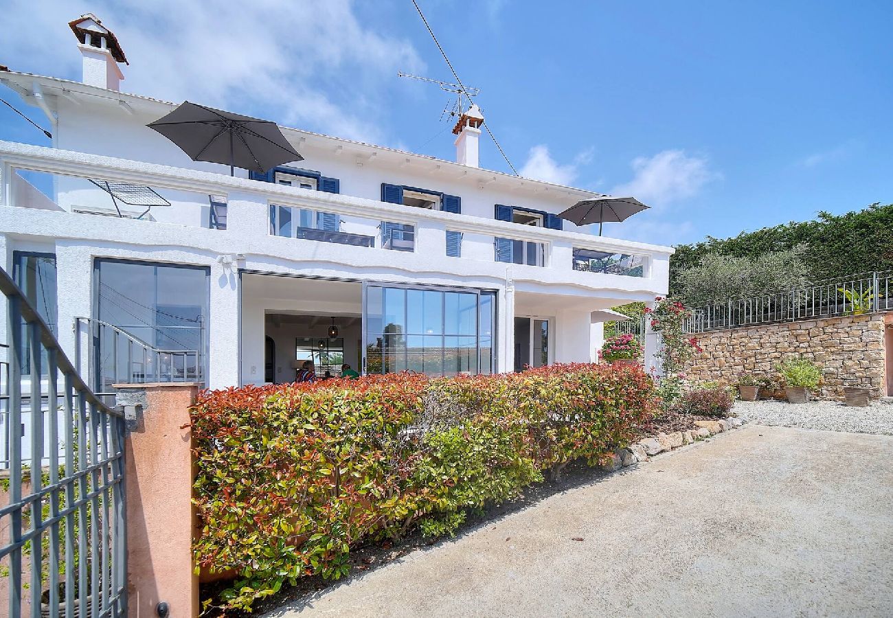Villa à Vallauris - KATHLEEN By Terry's Homes