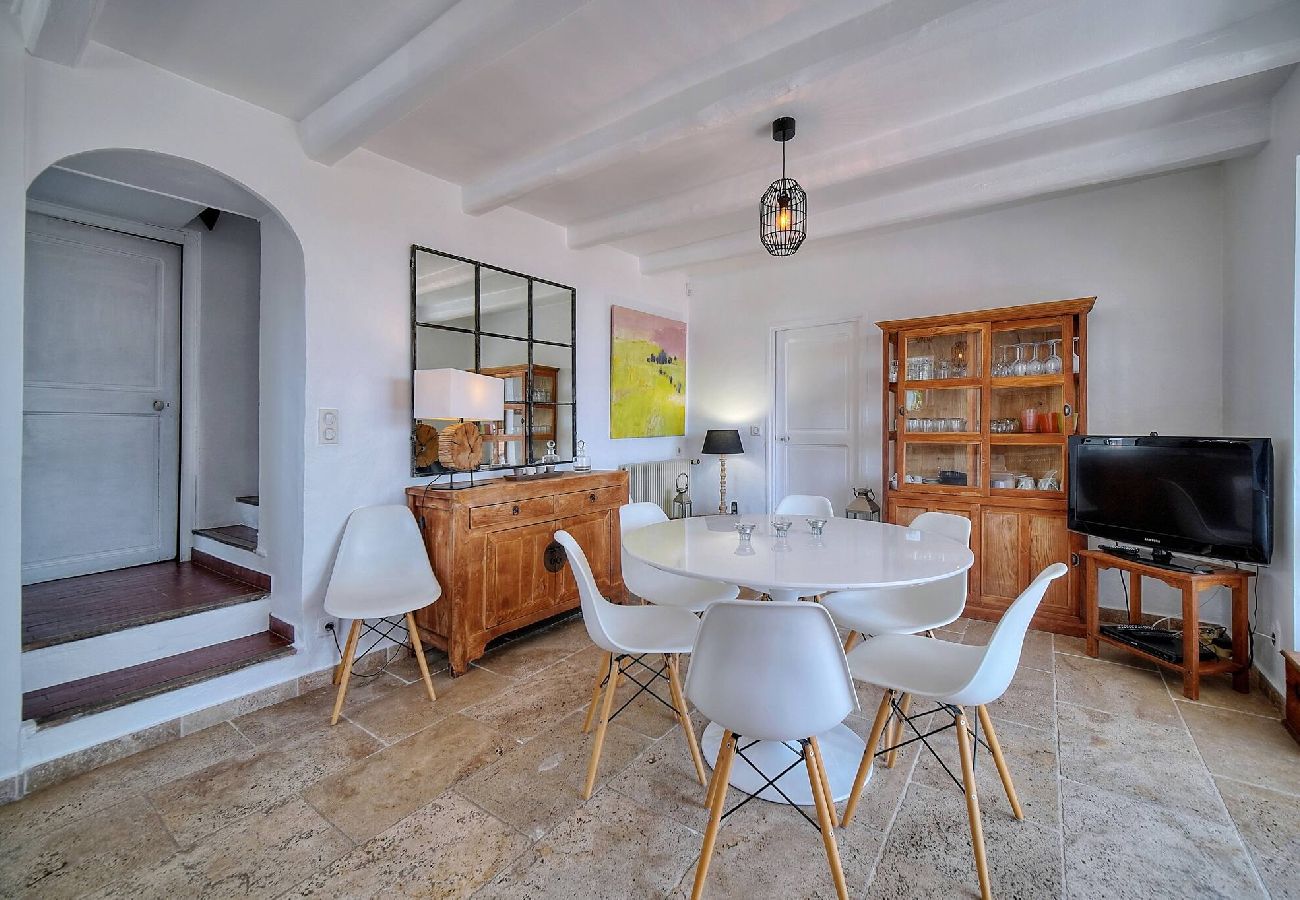 Villa à Vallauris - KATHLEEN By Terry's Homes