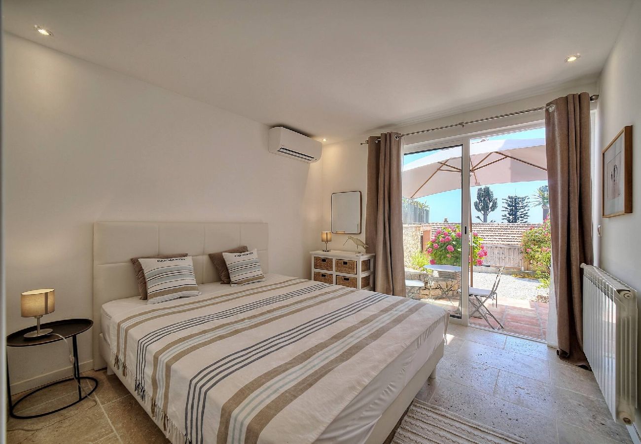 Villa à Vallauris - KATHLEEN By Terry's Homes