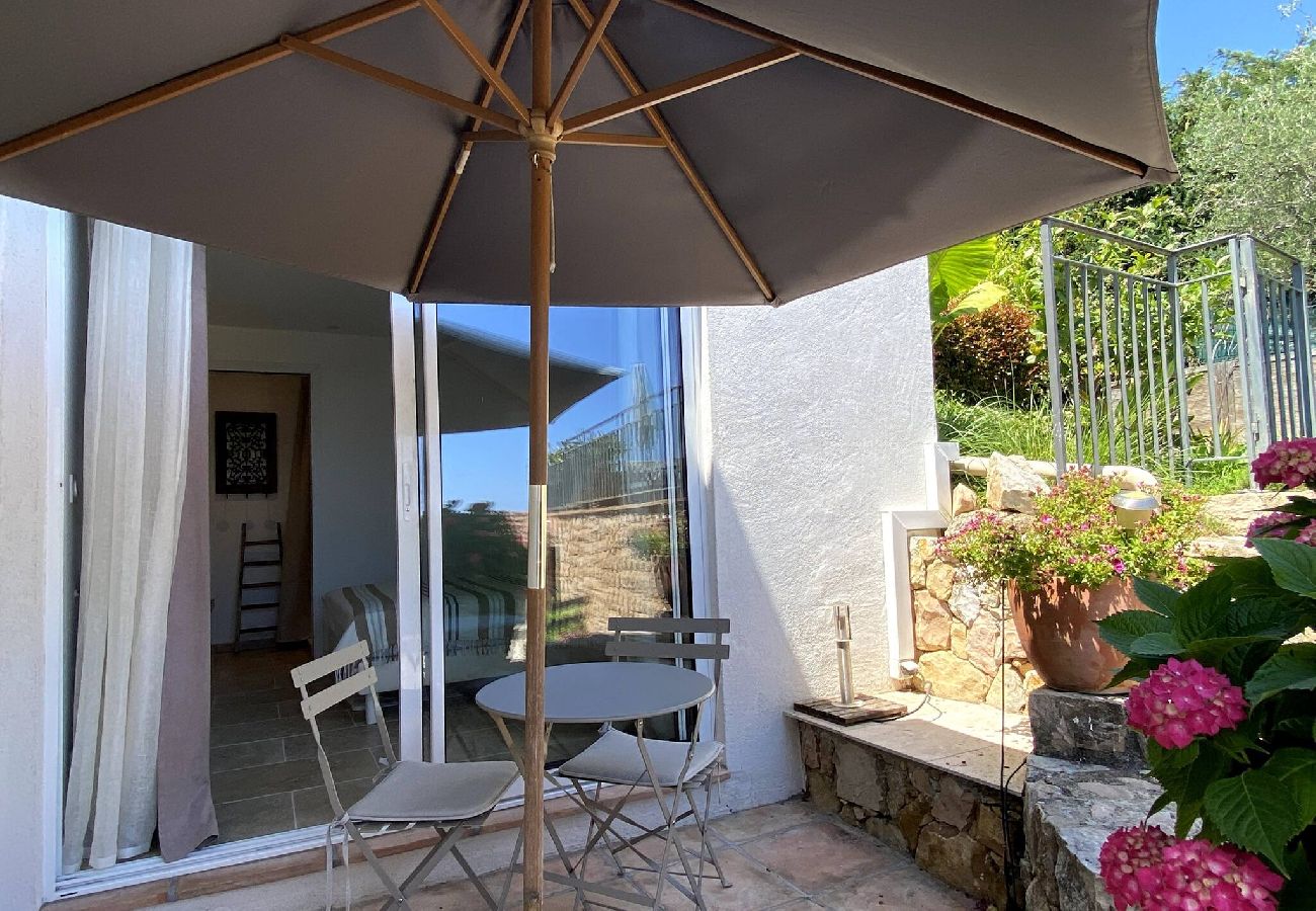 Villa à Vallauris - KATHLEEN By Terry's Homes