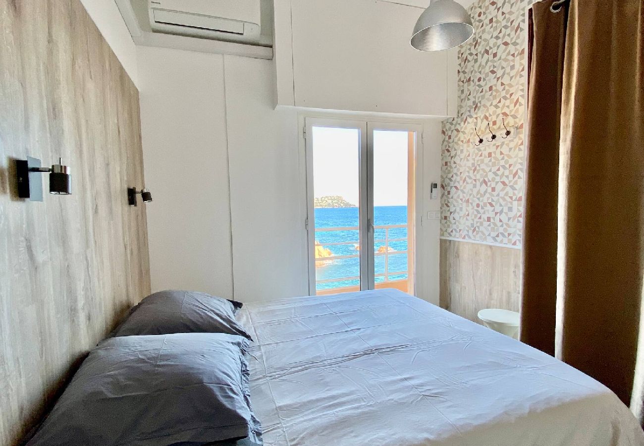 Appartement à Saint Raphael - CAP NÉRÉE By Terry's Homes