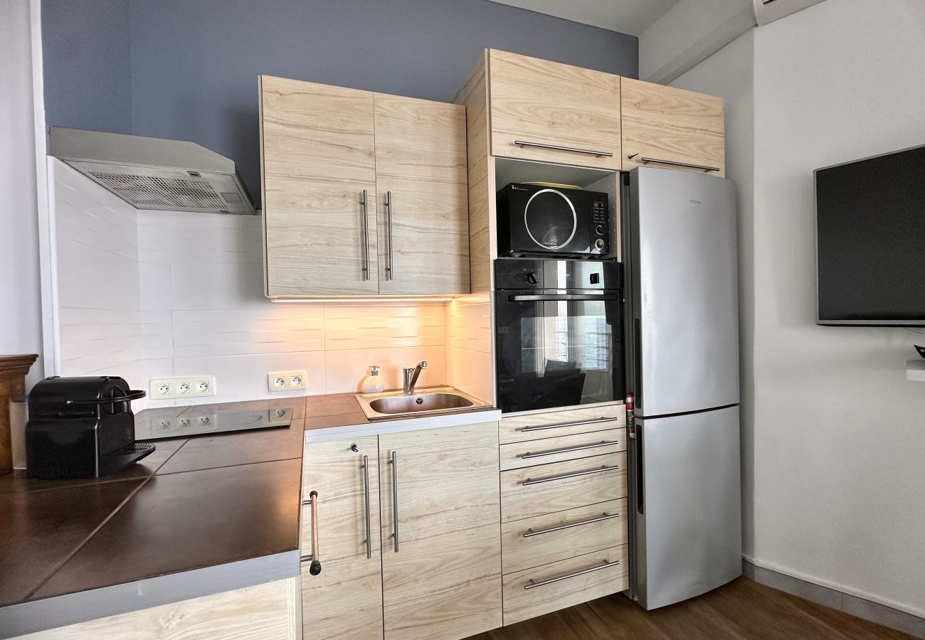 Appartement à Saint Raphael - CAP NÉRÉE By Terry's Homes