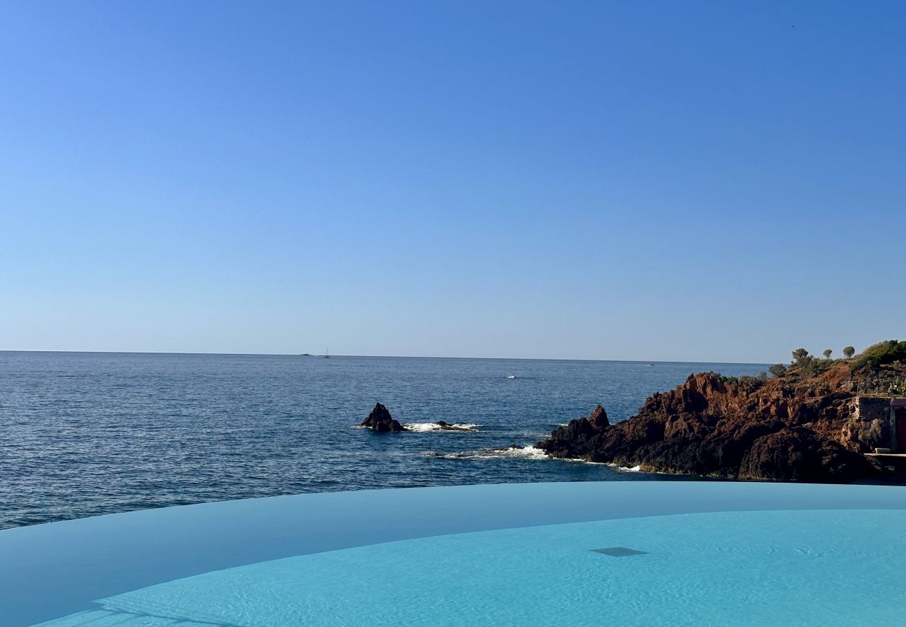 Appartement à Saint Raphael - CAP NÉRÉE By Terry's Homes