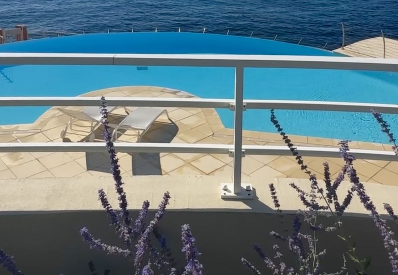 Appartement à Saint Raphael - CAP NÉRÉE By Terry's Homes