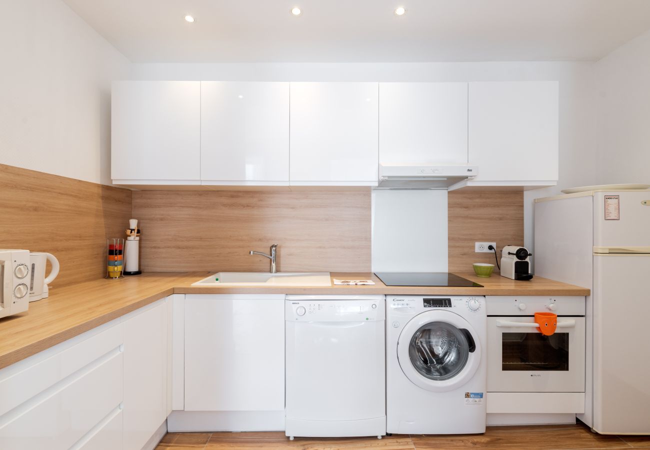 Location appartement Cannes hyper centre-ville