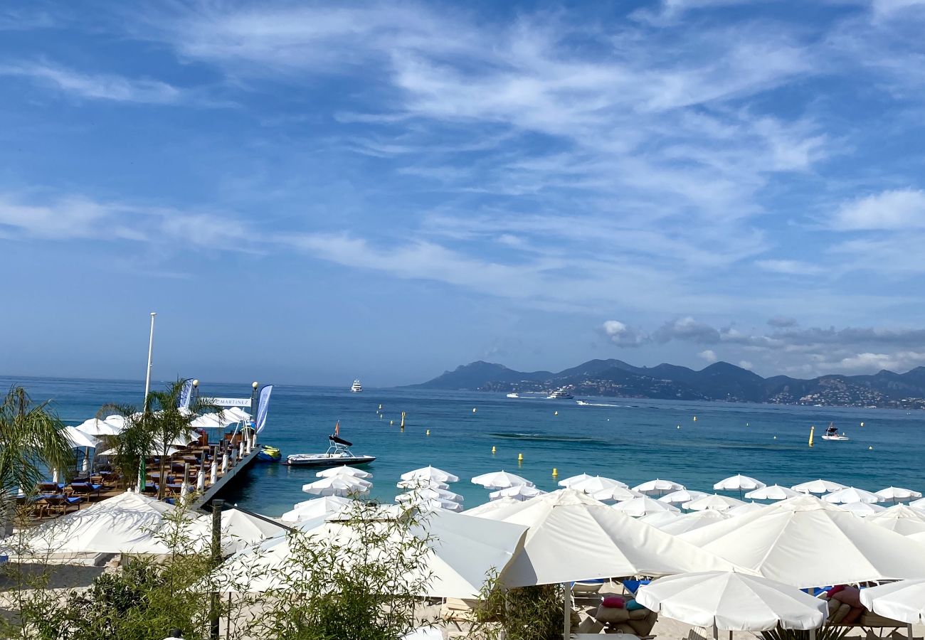 Appartement à Cannes - BARBARA By Terry's Homes