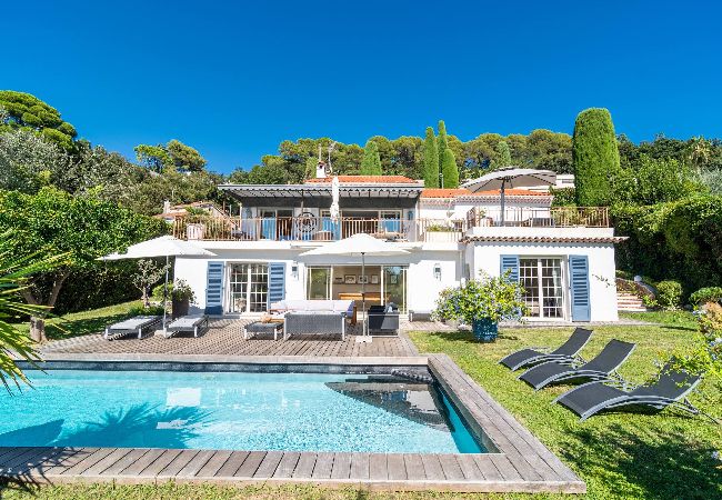 Villa à Cannes - ASTRID By Terry's Homes