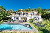 Villa à Cannes - VILLA ASTRID By Terry's Homes