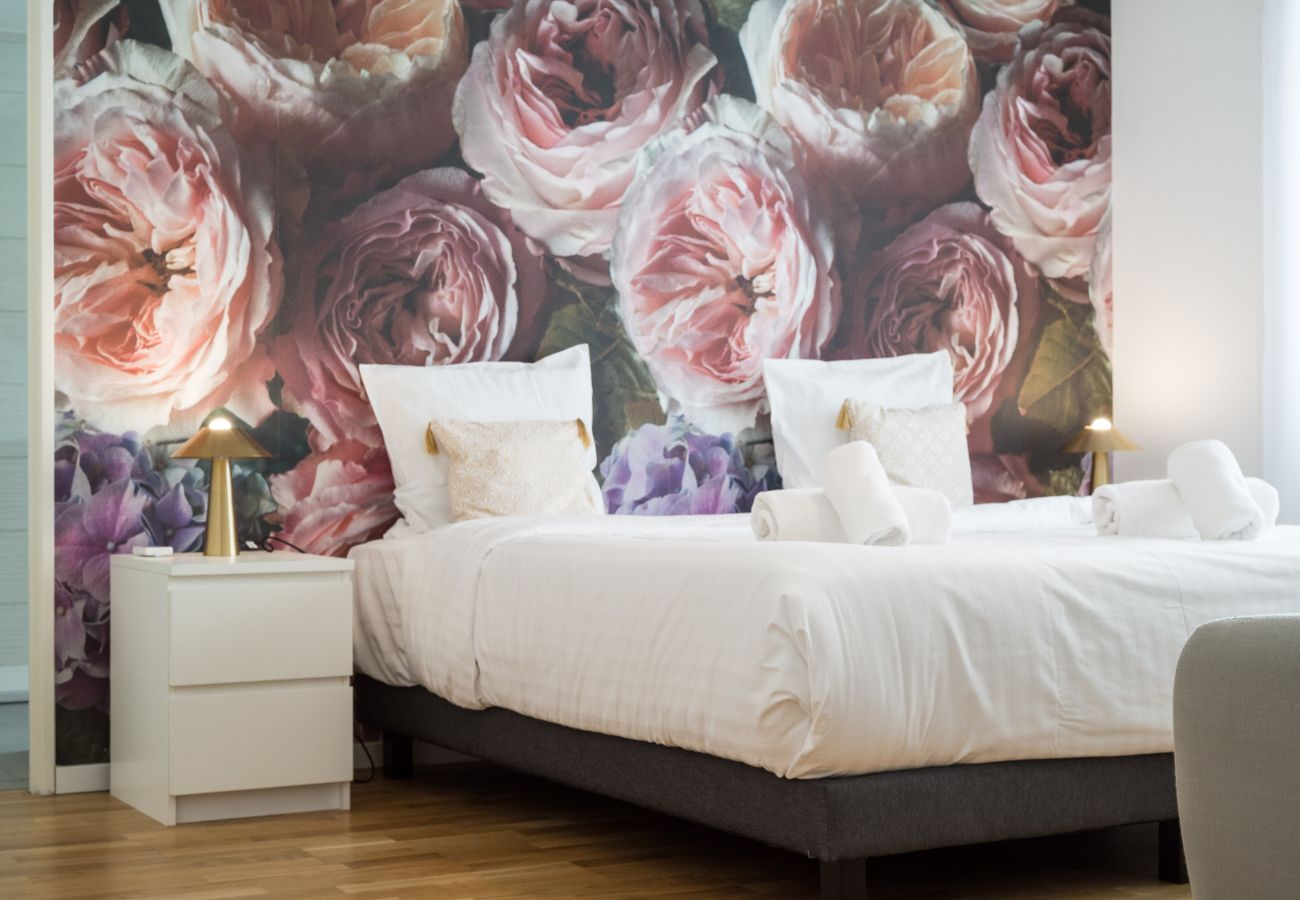 Location appartement hyper centre-ville Cannes