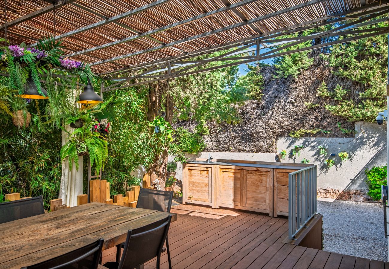 Villa à Cannes - BELLA By Terry's Homes