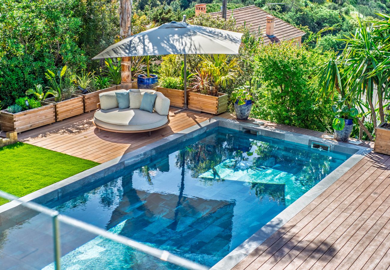 Villa à Cannes - BELLA By Terry's Homes