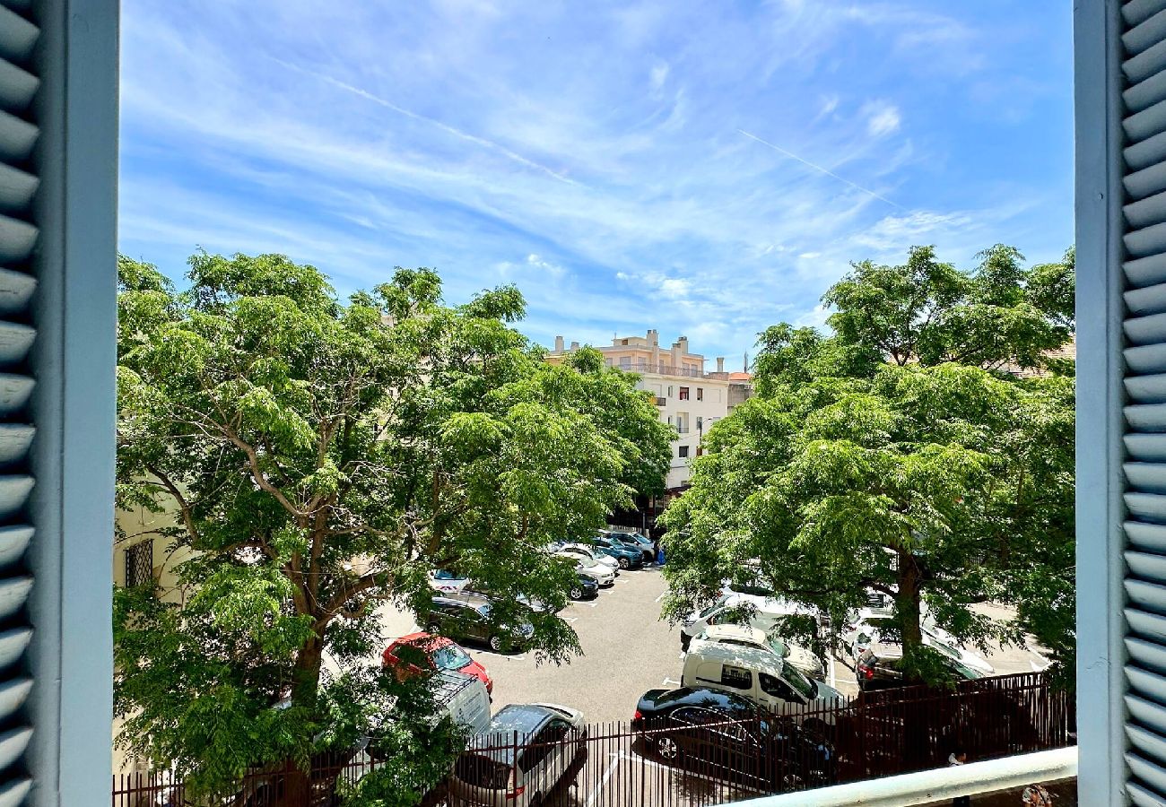 Appartement à Cannes - Angie By Terry's Homes