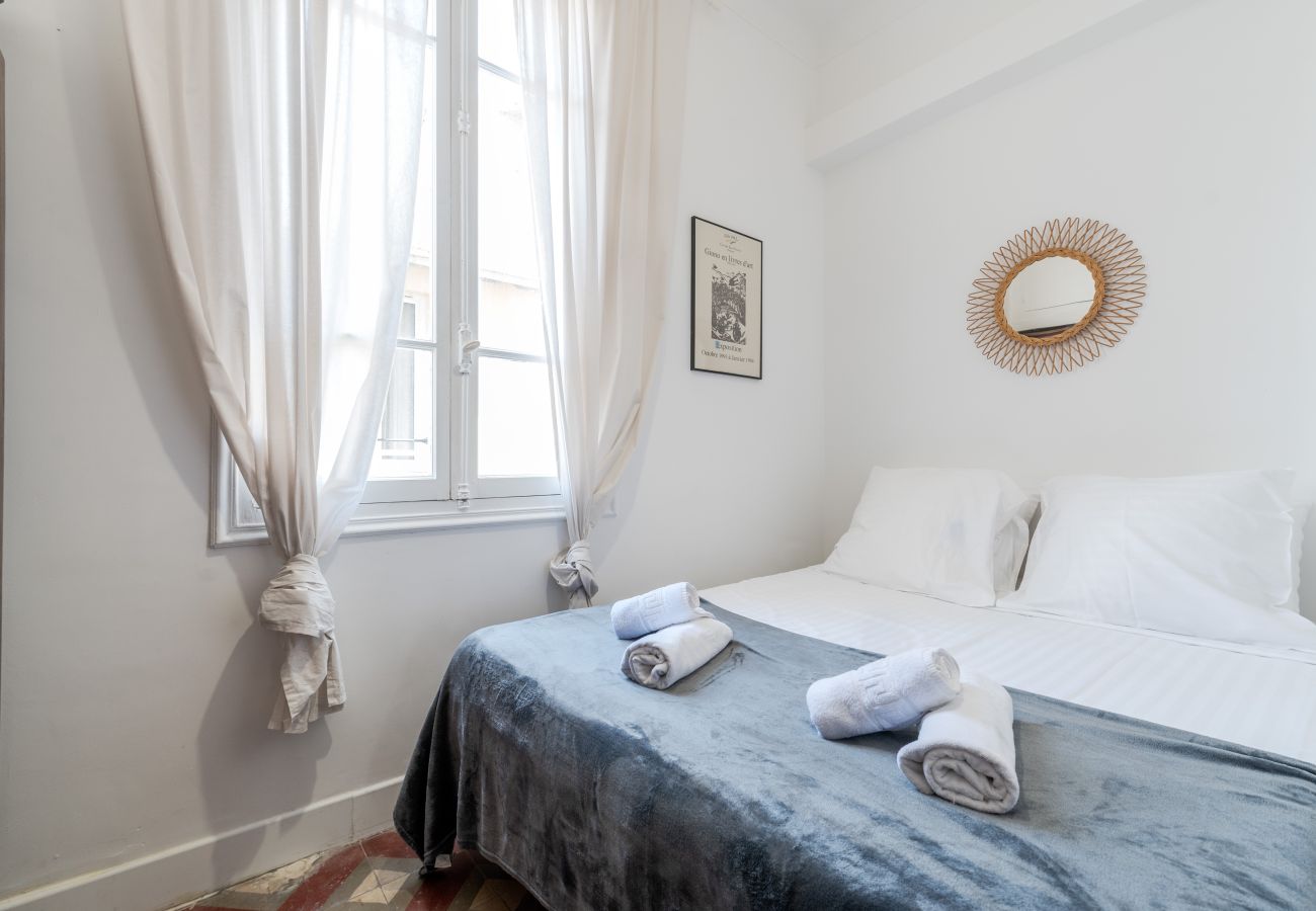 Appartement à Cannes - Angie By Terry's Homes