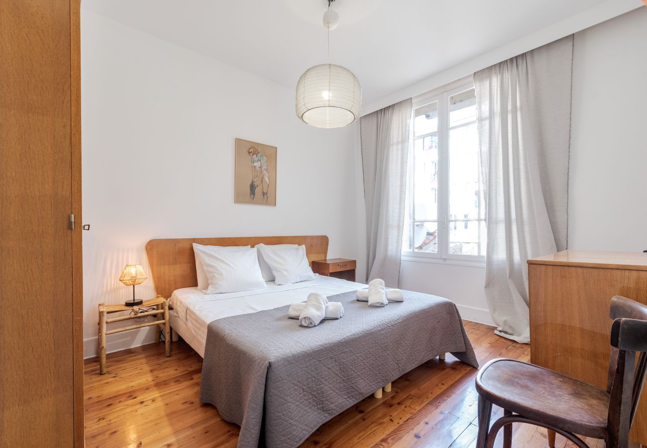 Appartement à Cannes - Angie By Terry's Homes