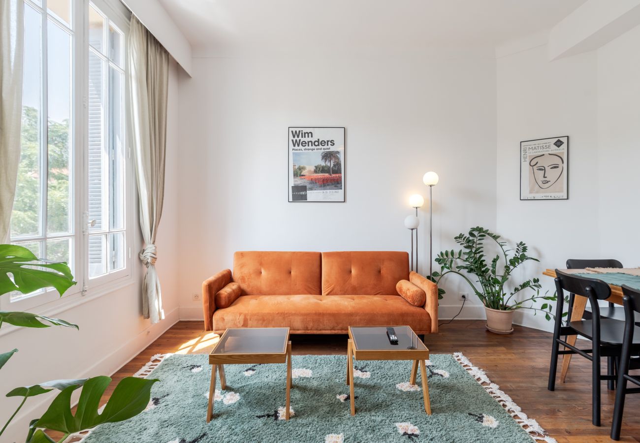 Appartement à Cannes - Angie By Terry's Homes
