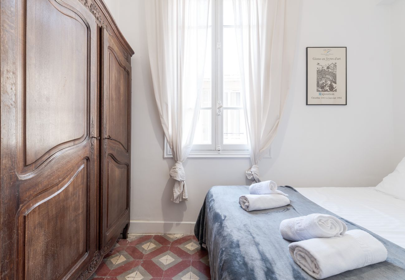 Appartement à Cannes - Angie By Terry's Homes