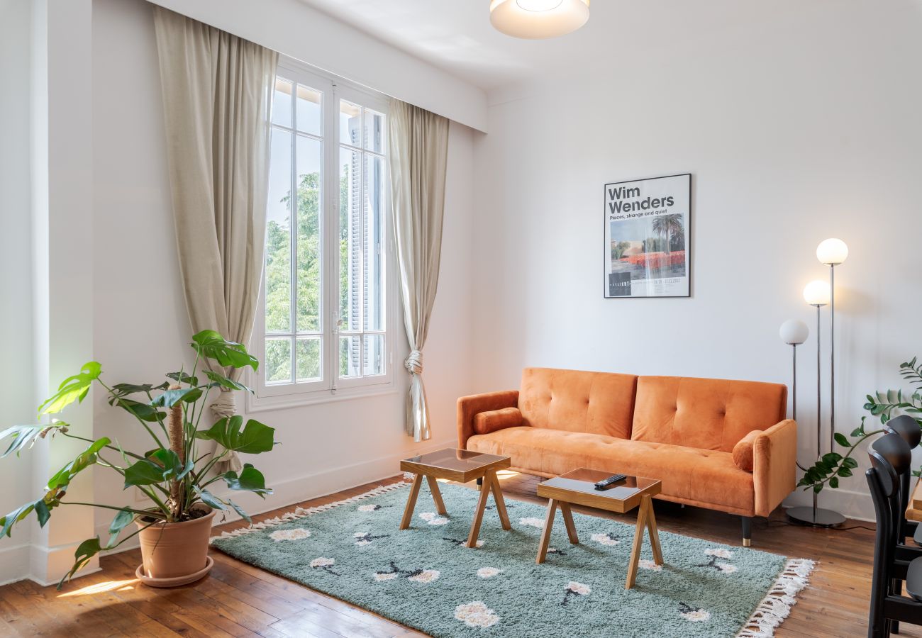 Appartement à Cannes - Angie By Terry's Homes