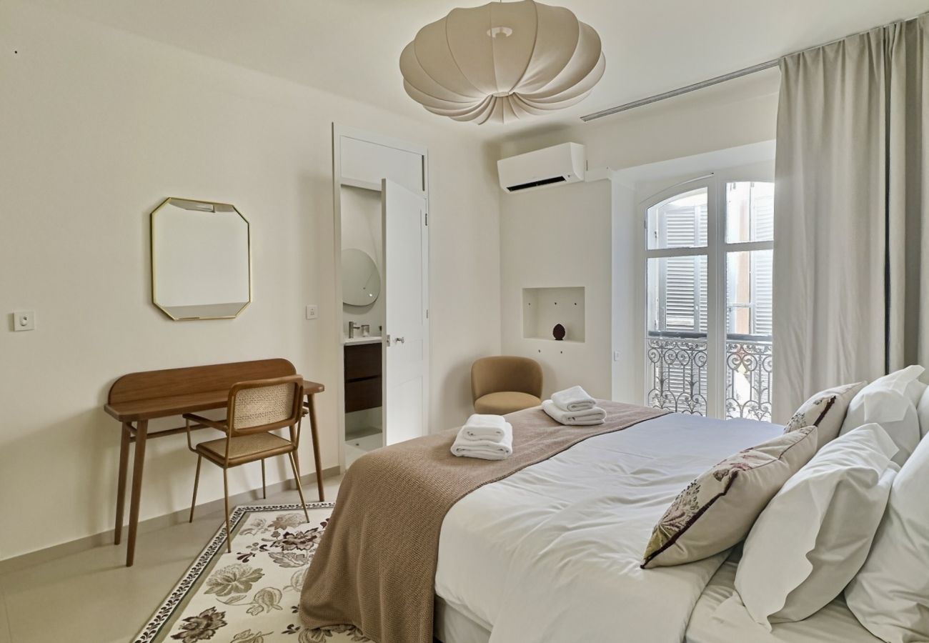 Appartement à Cannes - NADIA By Terry's Homes