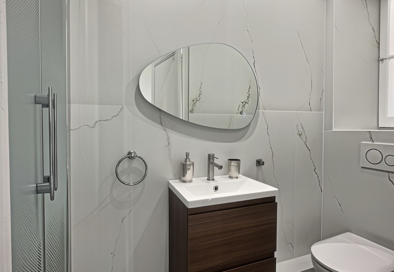 Appartement à Cannes - NADIA By Terry's Homes