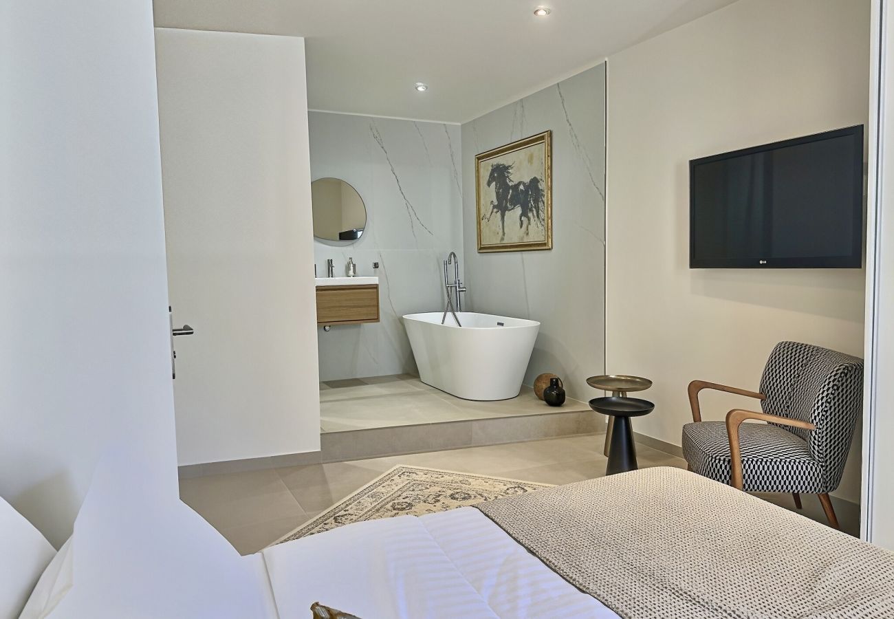 Appartement à Cannes - NADIA By Terry's Homes