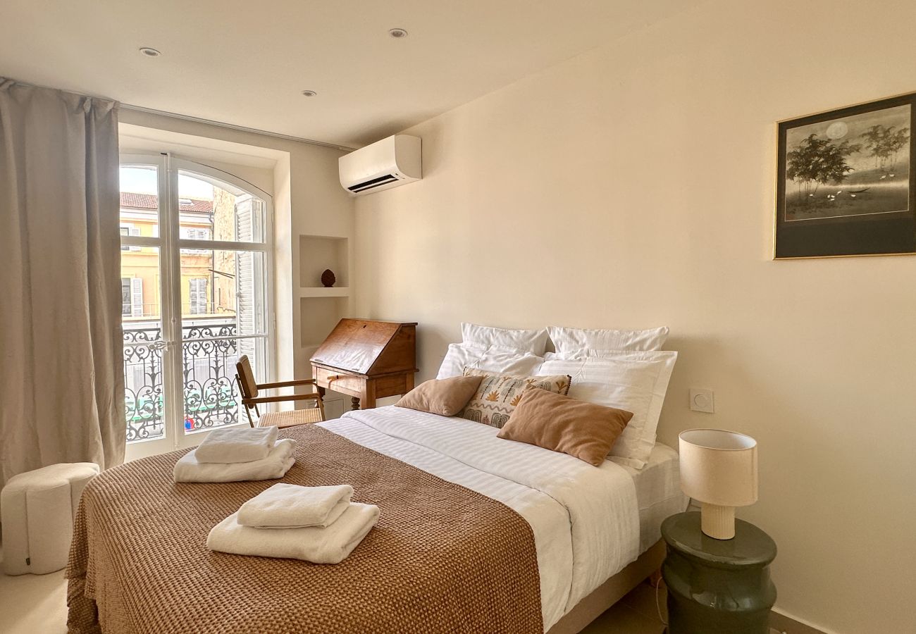 Appartement à Cannes - NADIA By Terry's Homes
