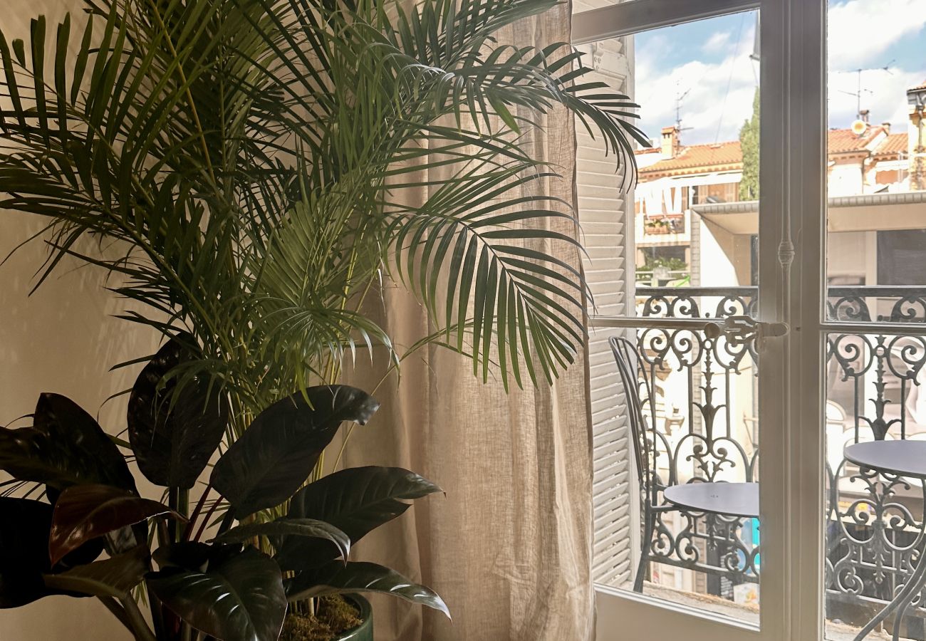 Appartement à Cannes - NADIA By Terry's Homes