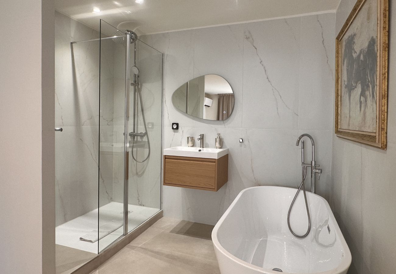 Appartement à Cannes - NADIA By Terry's Homes