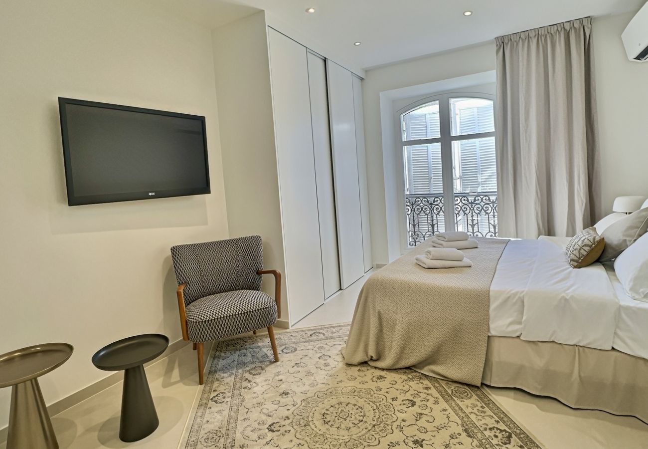 Appartement à Cannes - NADIA By Terry's Homes