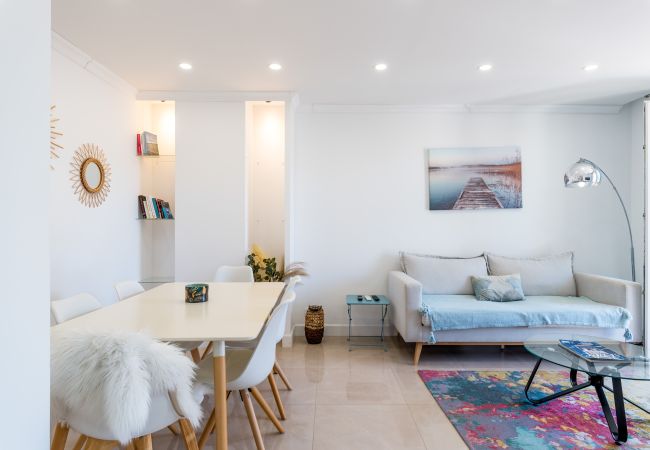 Appartement à Cannes - MIKE By Terry's Homes - Martinez