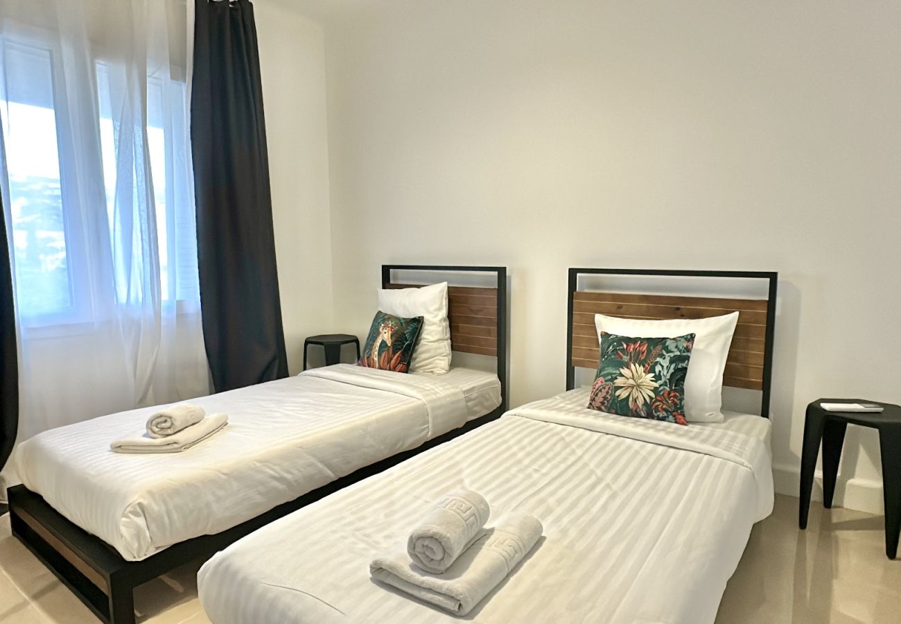 Location appartement hyper centre-ville Cannes