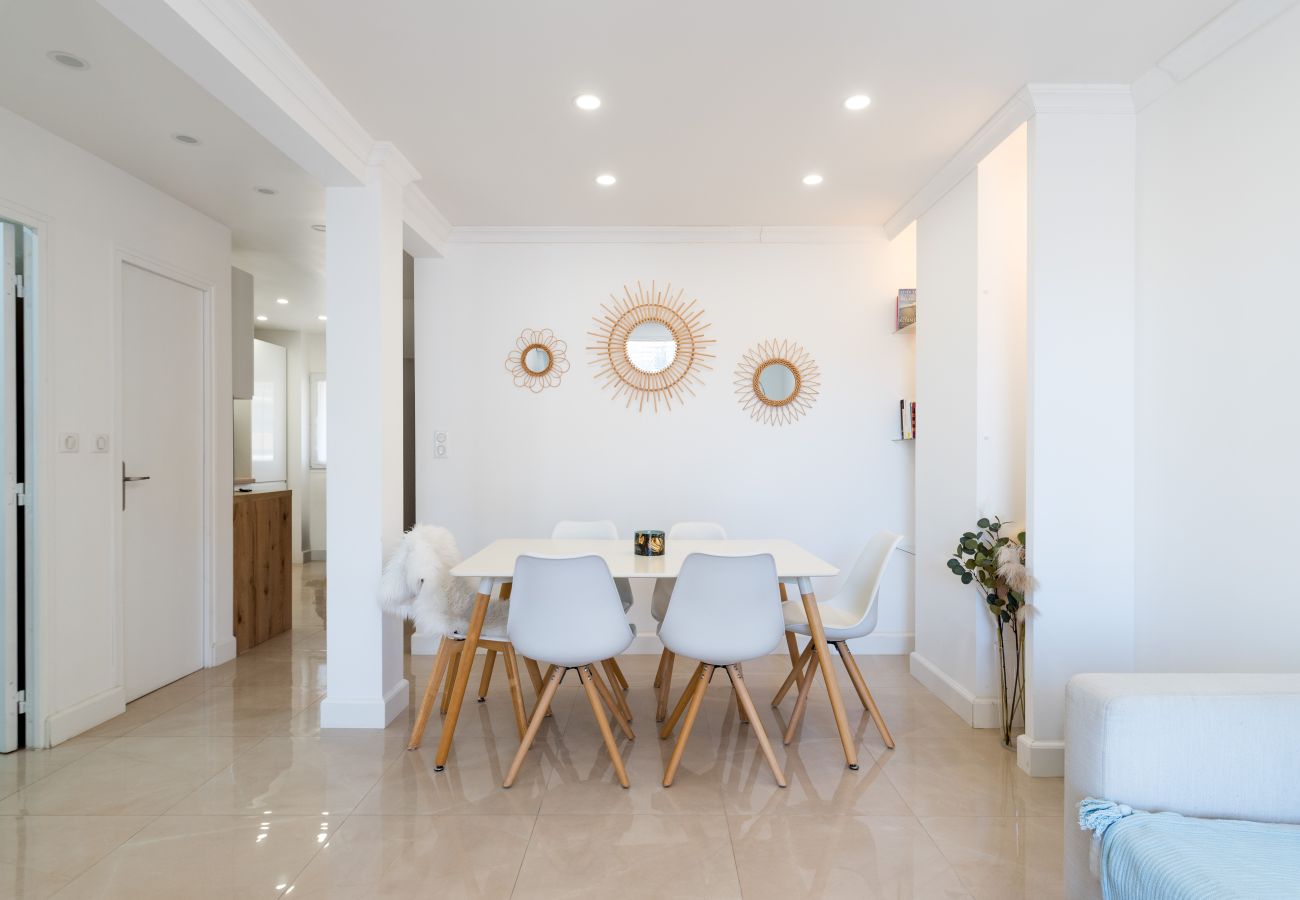 Appartement à Cannes - MIKE By Terry's Homes - Martinez