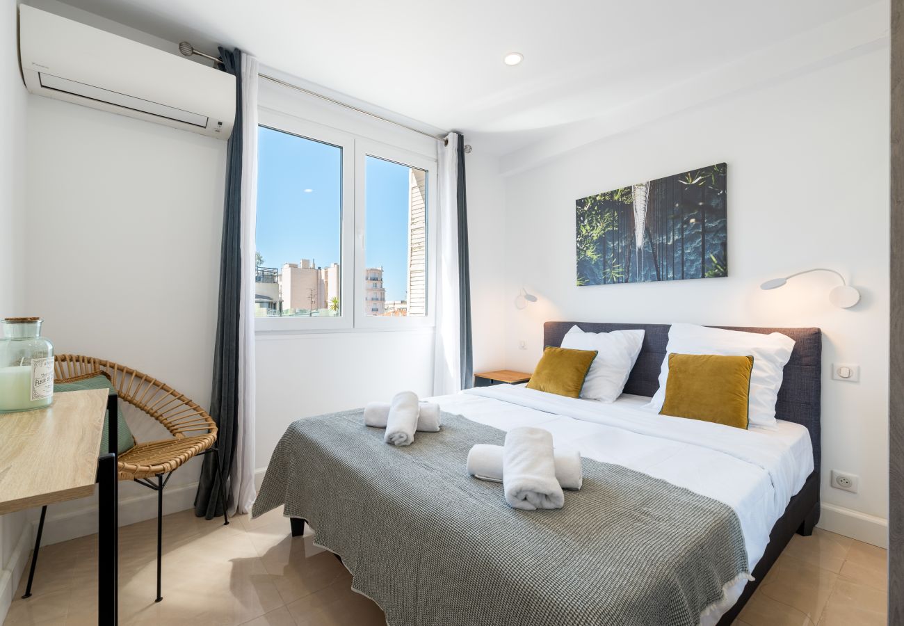Appartement à Cannes - MIKE By Terry's Homes - Martinez