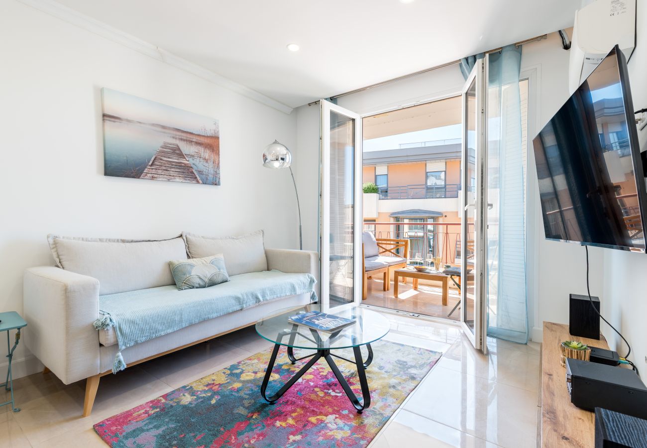 Appartement à Cannes - MIKE By Terry's Homes - Martinez