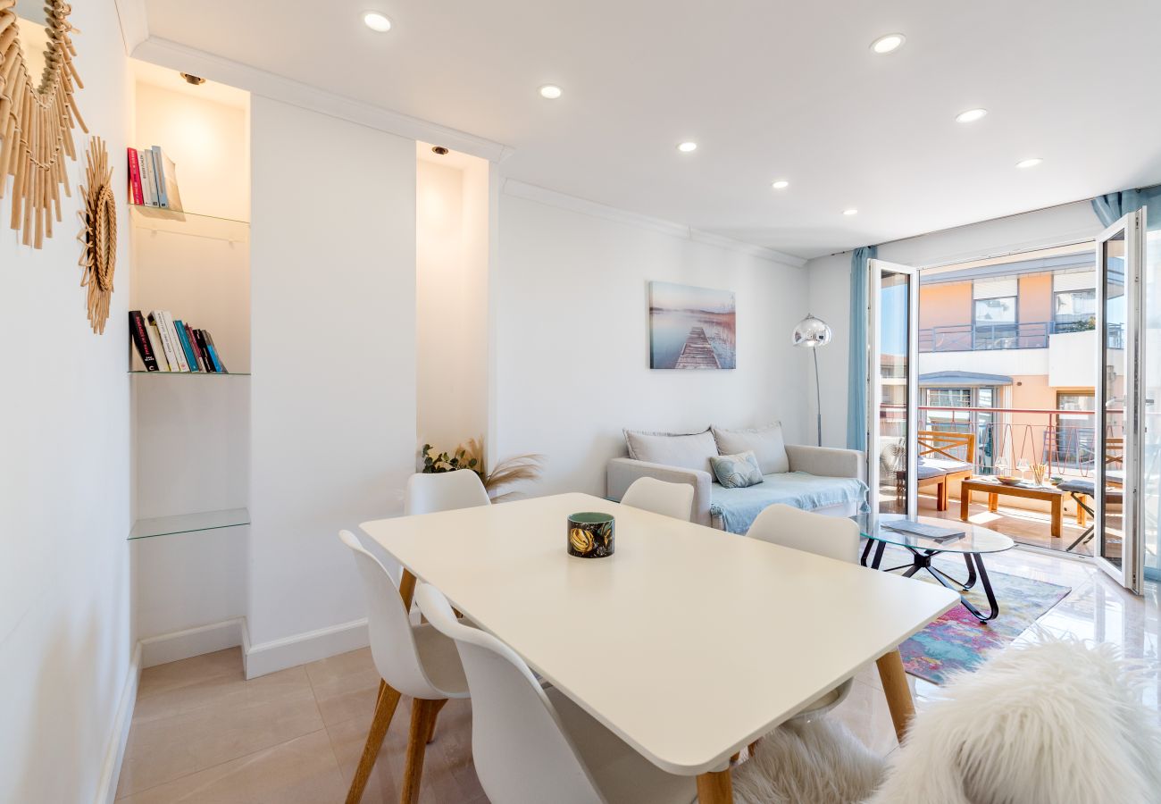 Appartement à Cannes - MIKE By Terry's Homes - Martinez