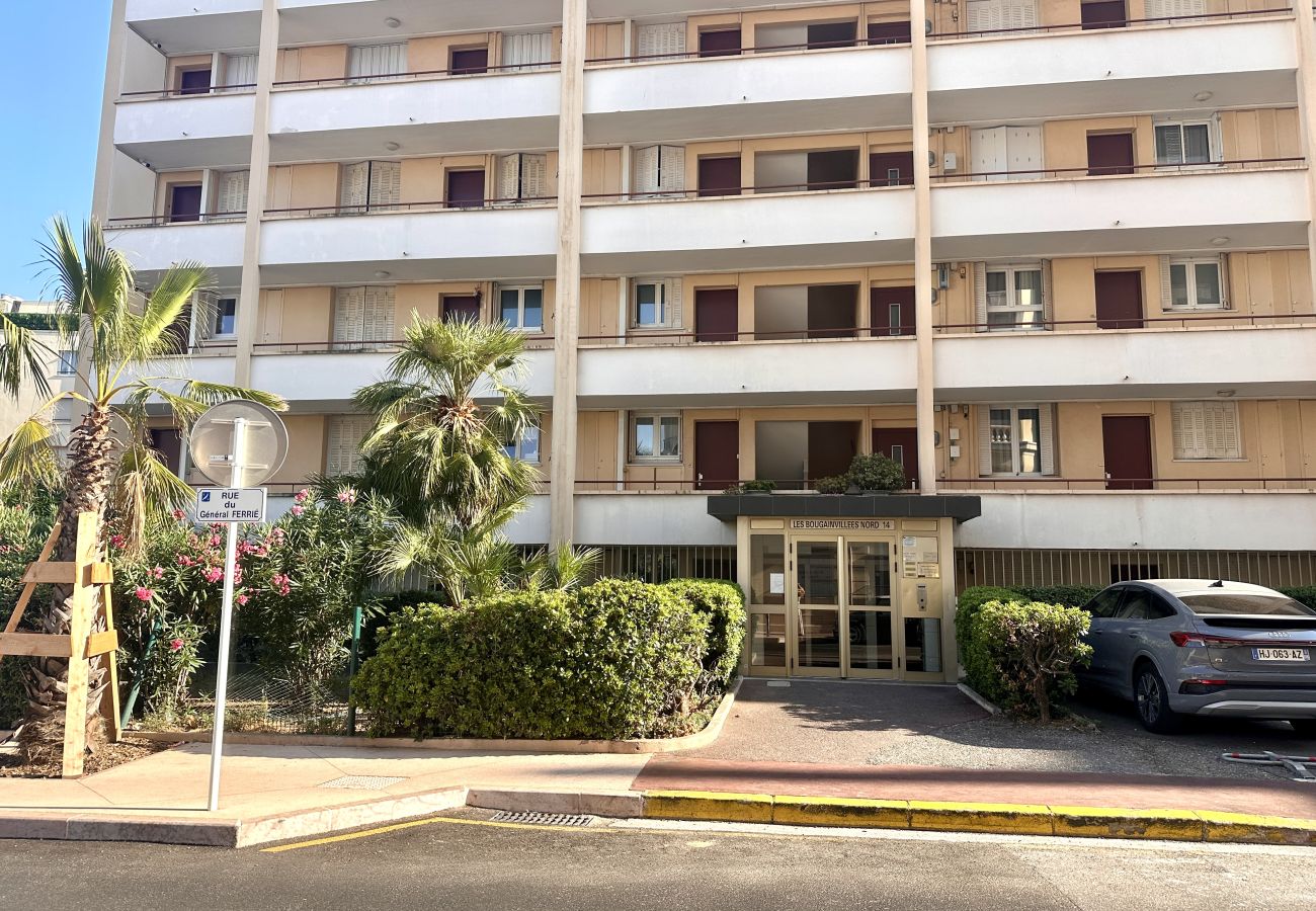Appartement à Cannes - MIKE By Terry's Homes - Martinez