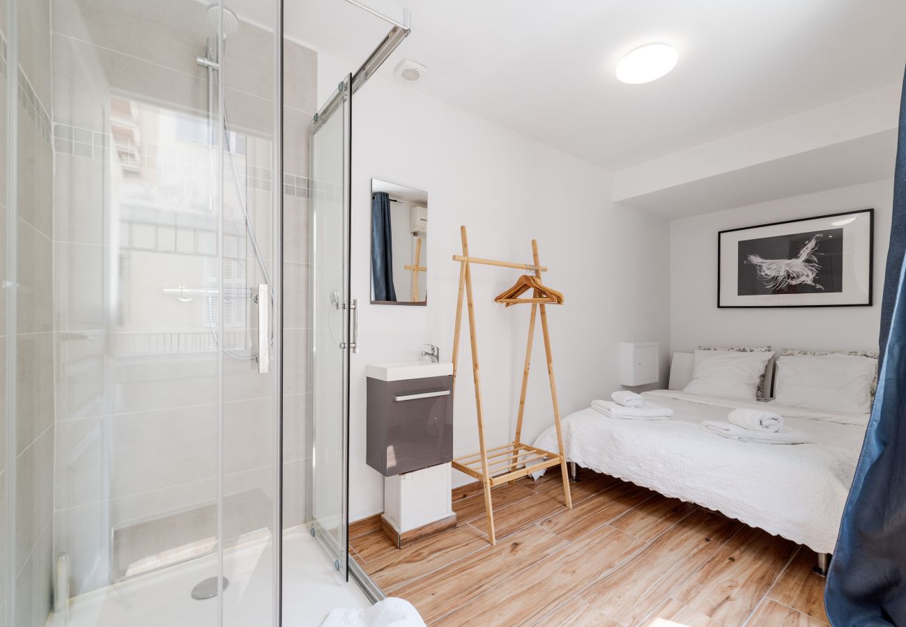 Location appartement Cannes hyper centre-ville