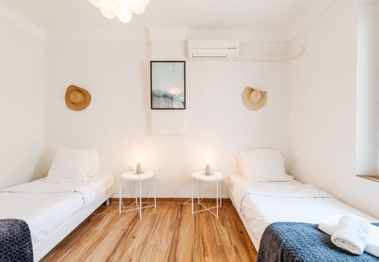 Location appartement Cannes hyper centre-ville