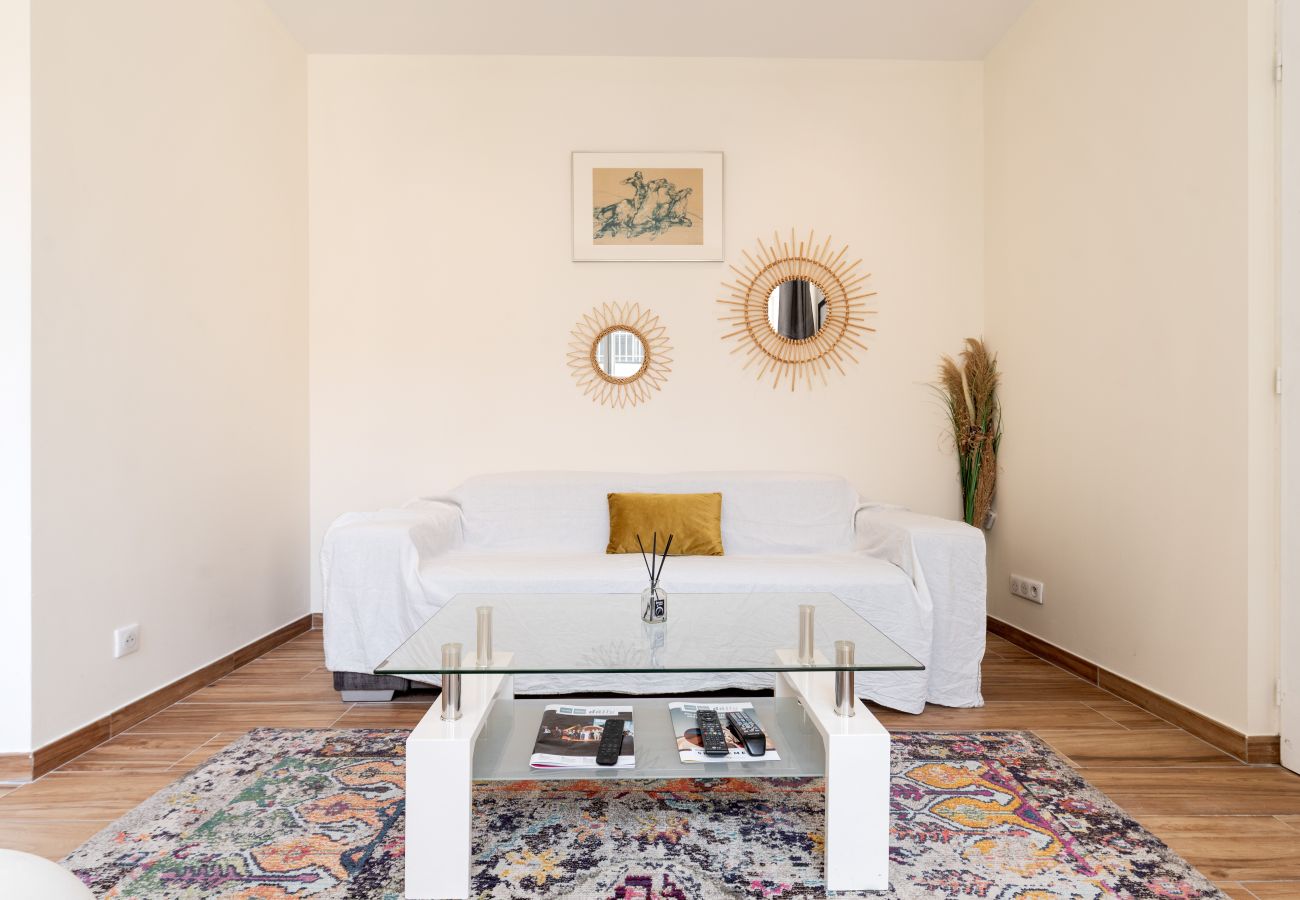 Location appartement Cannes hyper centre-ville