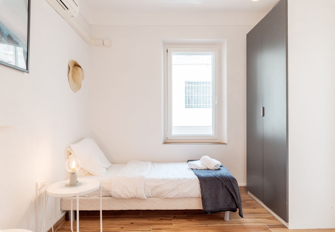 Location appartement Cannes hyper centre-ville