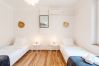 Appartement à Cannes - CHARLOTTE By Terry's Homes