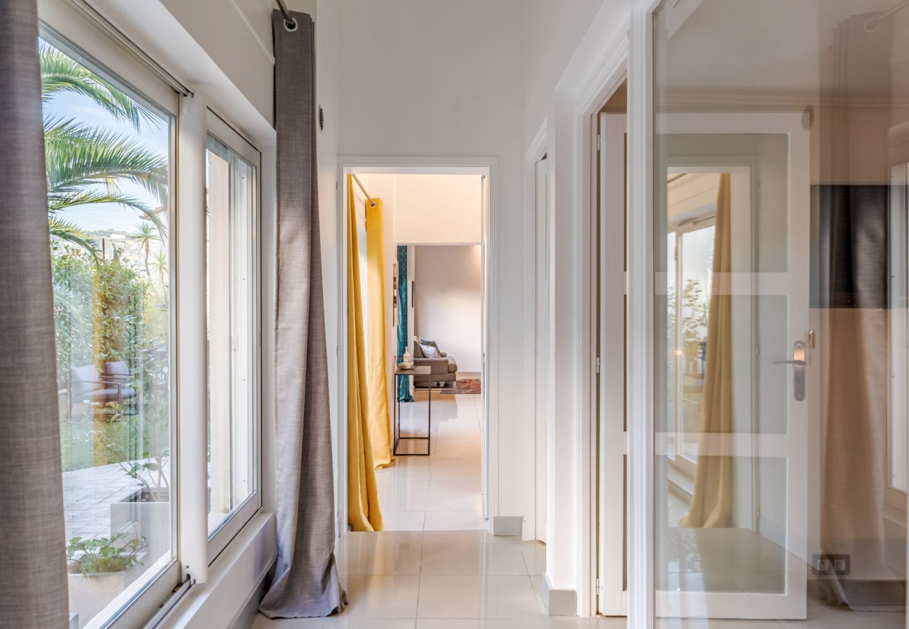 Villa à Cannes - La Valentine By Terry's Homes - Centre