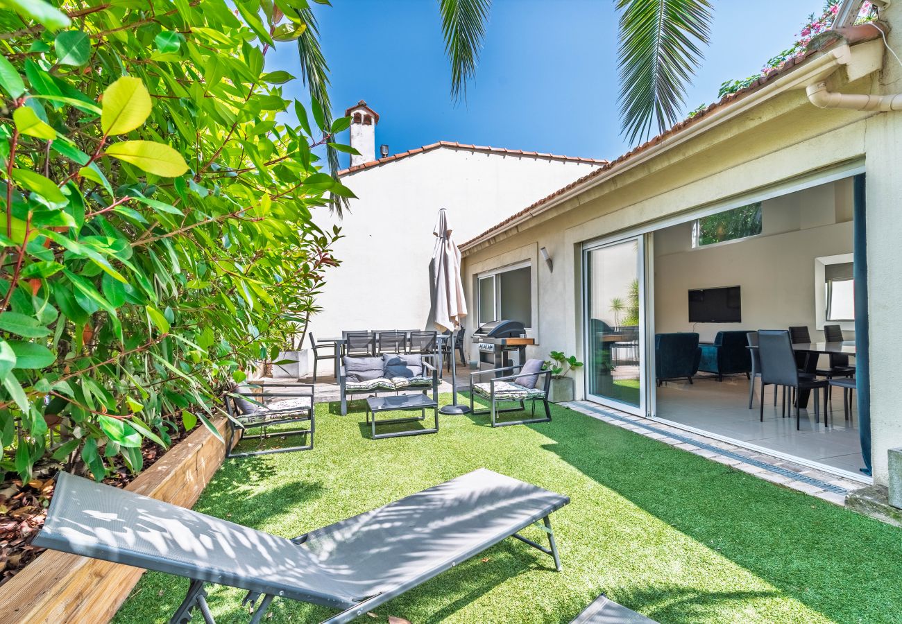 Villa à Cannes - La Valentine By Terry's Homes - Centre