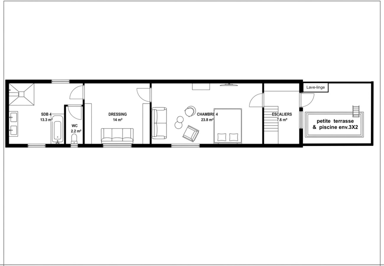 Villa à Cannes - La Valentine By Terry's Homes - Centre