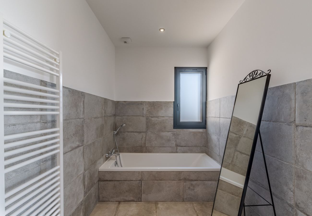 Villa à Carqueiranne - VILLA CAMILLE By Terry's Homes