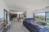 Villa à Carqueiranne - VILLA CAMILLE By Terry's Homes