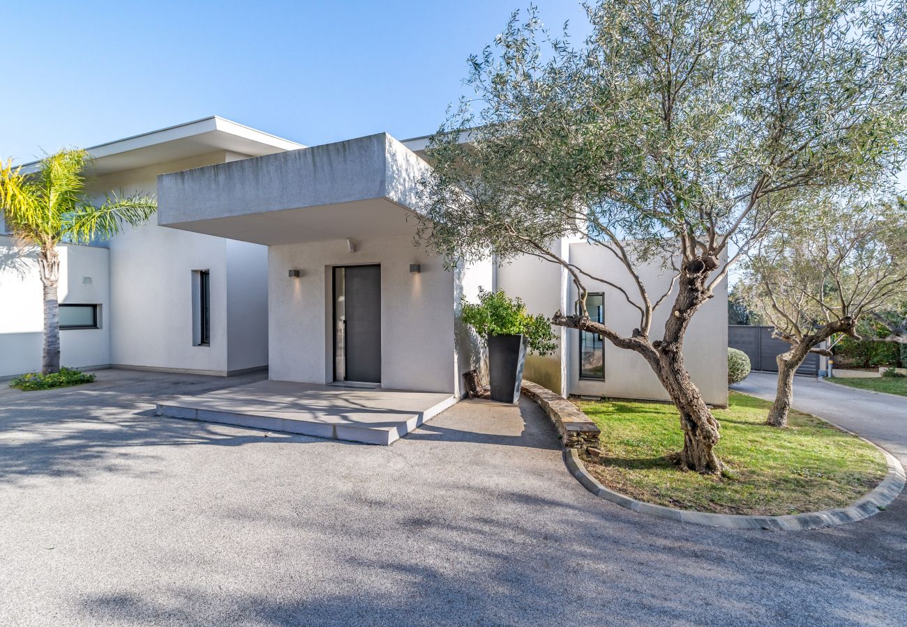 Villa à Carqueiranne - S-LUX Villa Belle Sur Mer