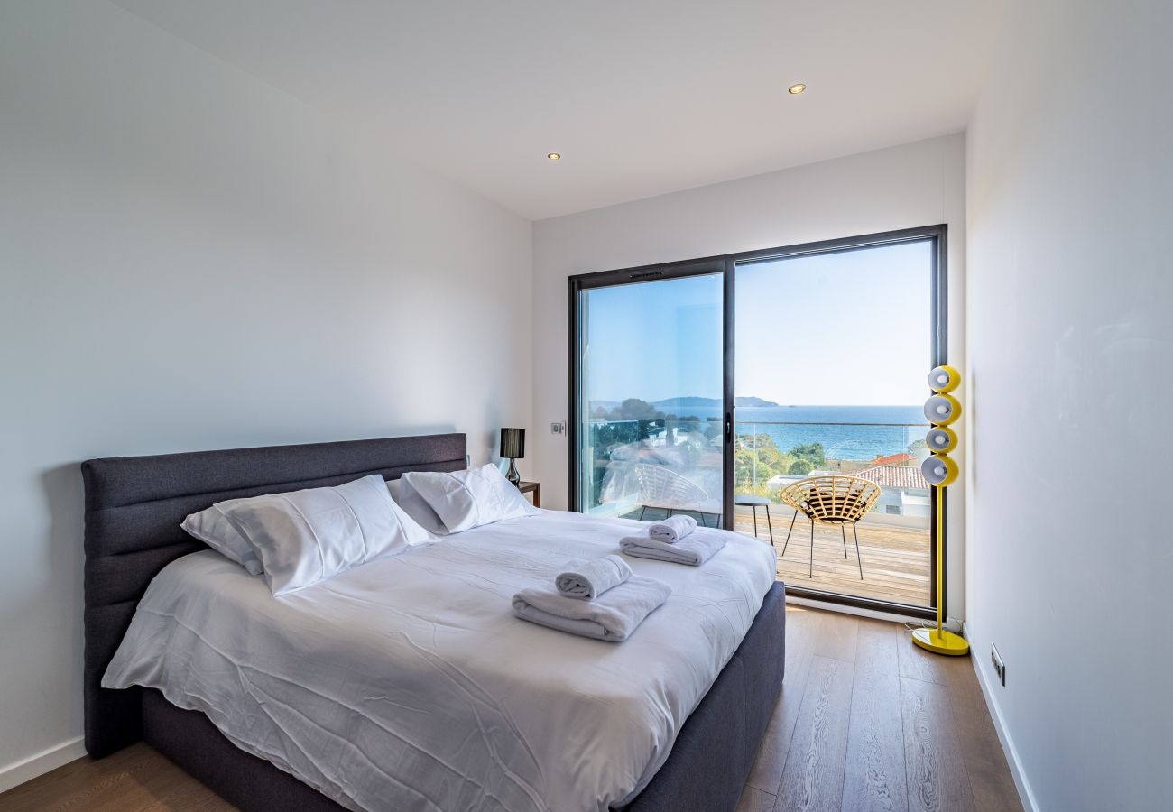 Villa à Carqueiranne - S-LUX Villa Belle Sur Mer