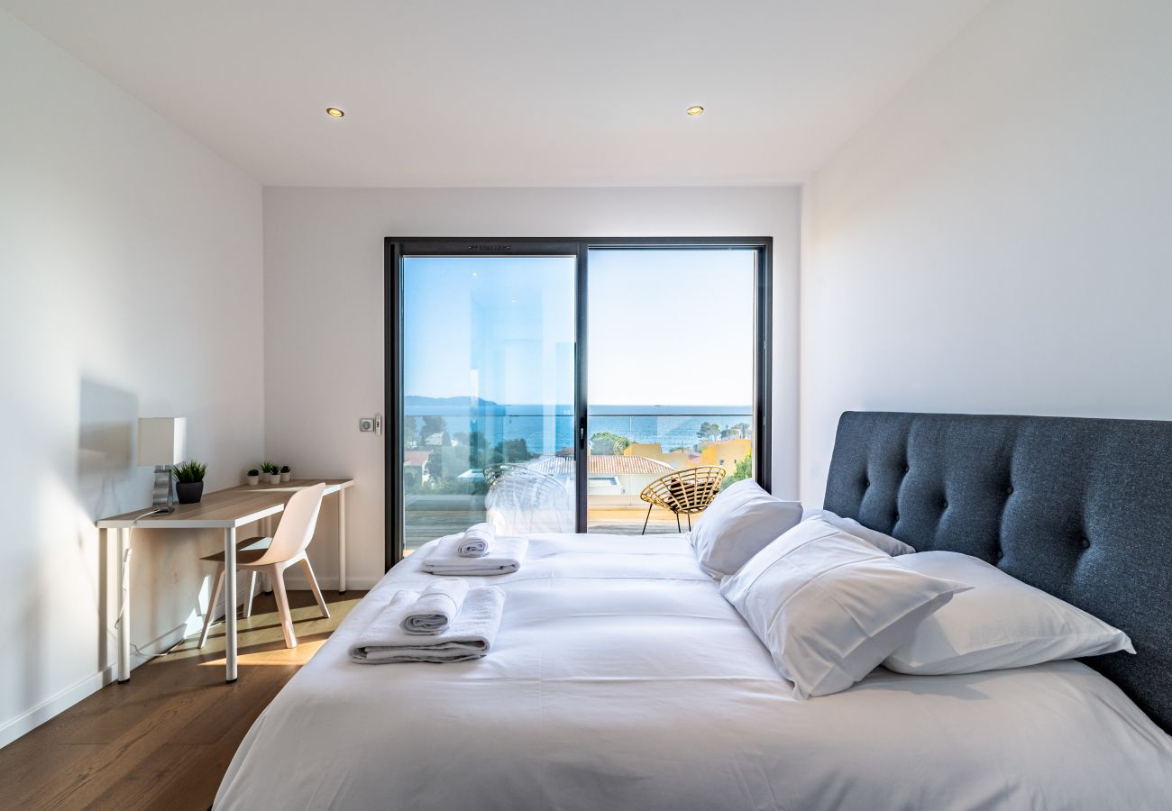 Villa à Carqueiranne - S-LUX Villa Belle Sur Mer