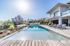 Villa à Carqueiranne - S-LUX Villa Belle Sur Mer